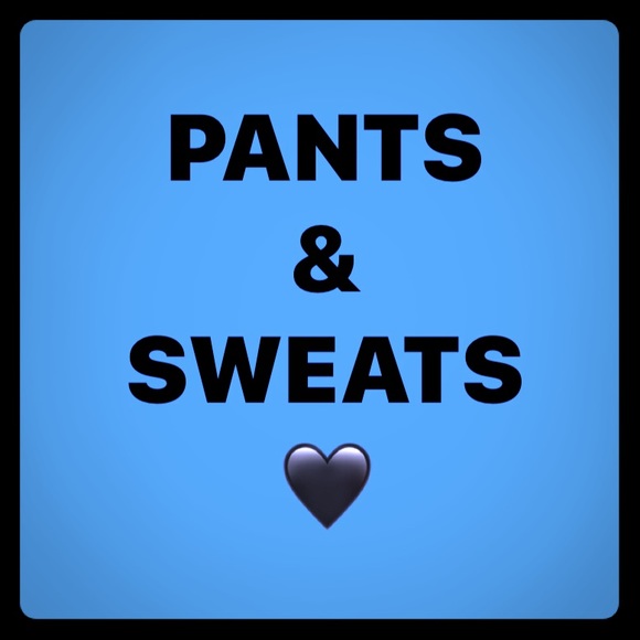 Pants - 🖤 MAKE ME AN OFFER 🖤